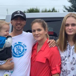 Meet your Posher, Brock